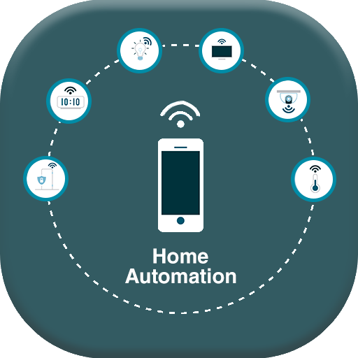 Buy Ionic 4 Home Automation Template GGS